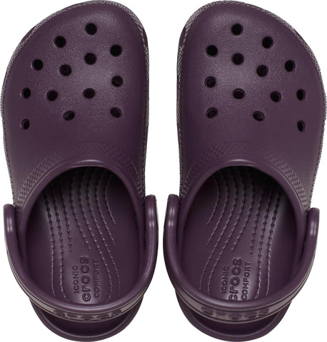 Crocs Kid's Classic Clog (Little Kid/Big Kid/Toddler)