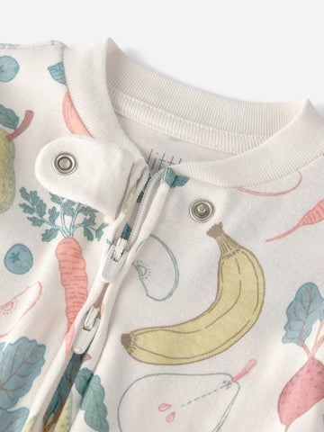 little planet by carter's Baby Sleep and Play Made With Organic Cotton