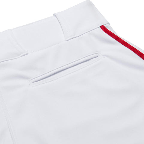 CHAMPRO Boy's Triple Crown Baseball Pant Knickers with Braid
