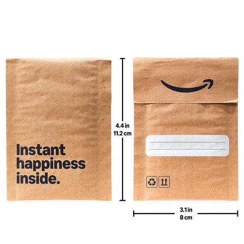 Amazon Physical Gift Card