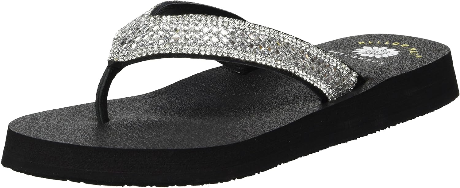 Yellow Box Women's Soriano