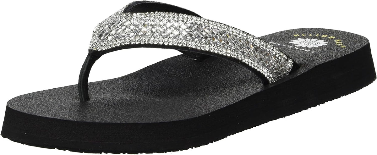 Yellow Box Women's Soriano