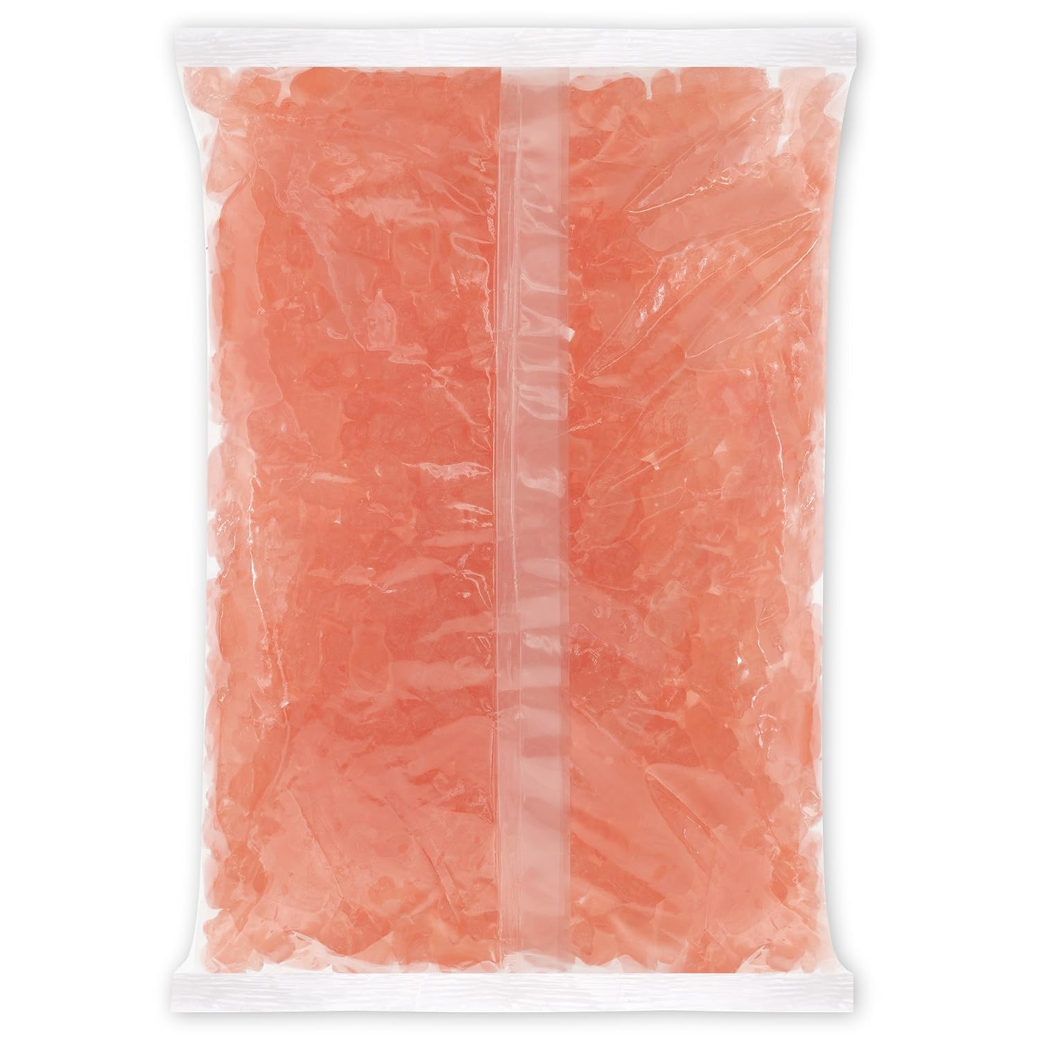 Albanese Candy, Pink Grapefruit Gummi Bears, 5-pound Bag