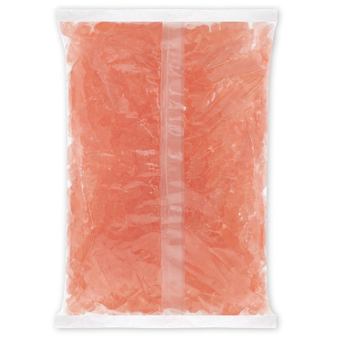 Albanese Candy, Pink Grapefruit Gummi Bears, 5-pound Bag
