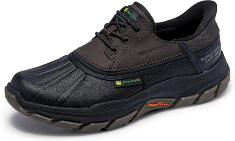 Skechers Men's John Deer Respected Tanzier