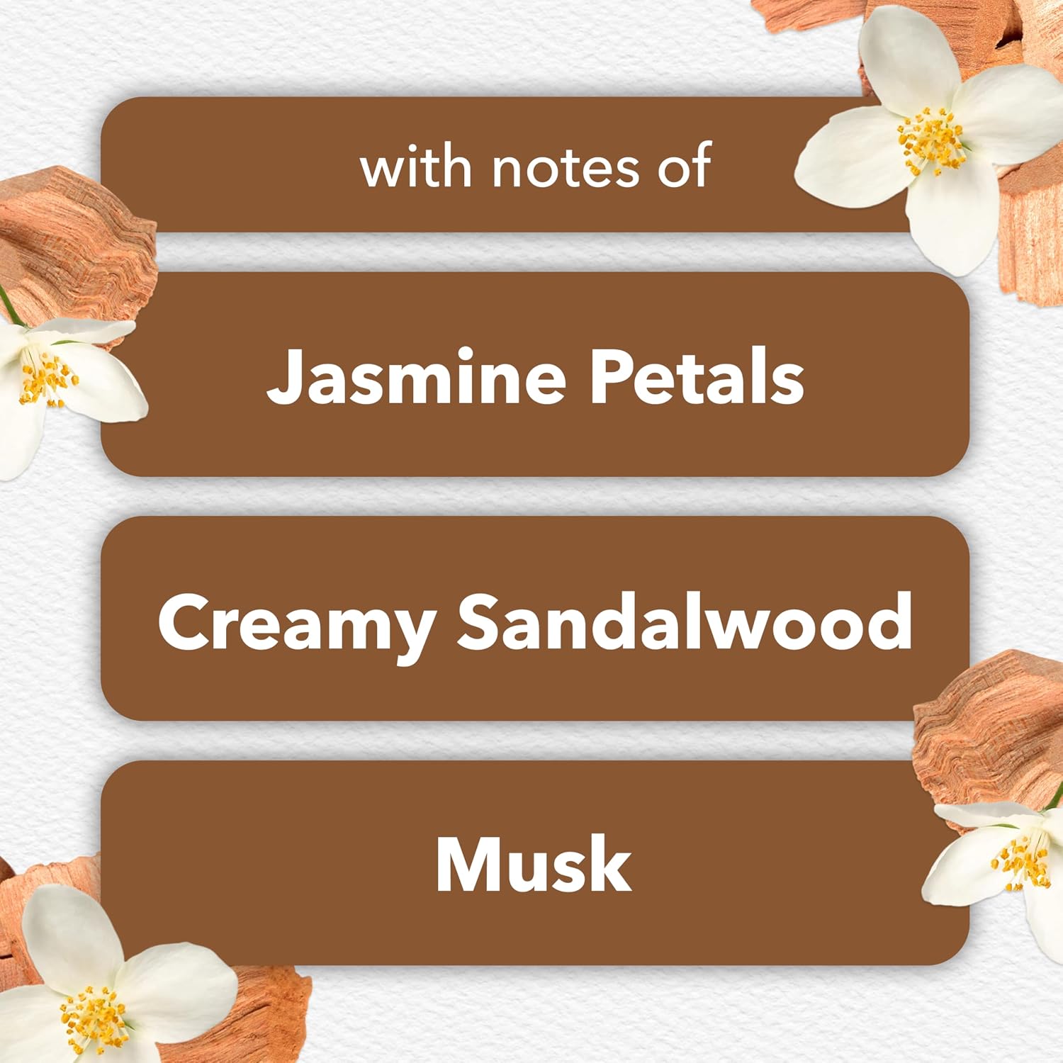 Glade PlugIns Air Freshener Refills, Cashmere Woods, 10 Count