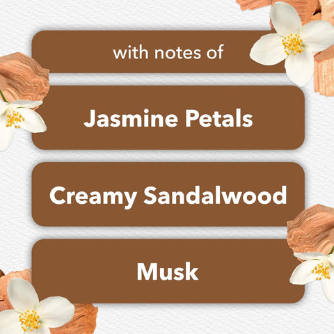 Glade PlugIns Air Freshener Refills, Cashmere Woods, 10 Count