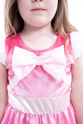 Little Adventures Cinderella Ball Gown Dress up Costume