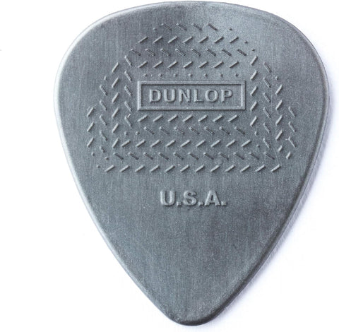 Jim Dunlop Max-Grip® Nylon Standard Pick .88MM - 24 Pack
