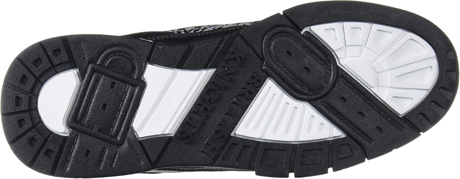 British Knights Men's Metros Retro Fashion Sneaker