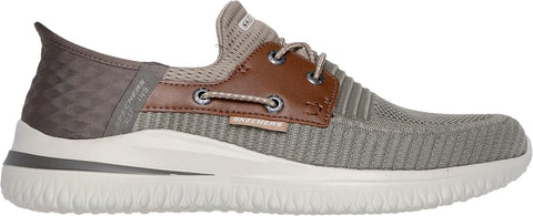 Skechers Men's Delson 3.0 Roth Loafer