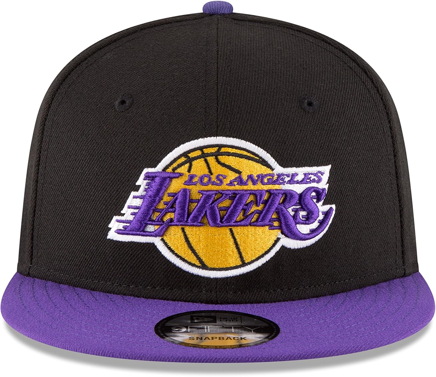 New Era NBA 9Fifty 2Tone Heather Snapback Cap