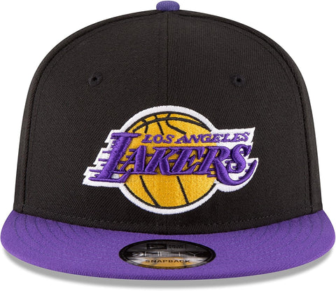 New Era NBA 9Fifty 2Tone Heather Snapback Cap