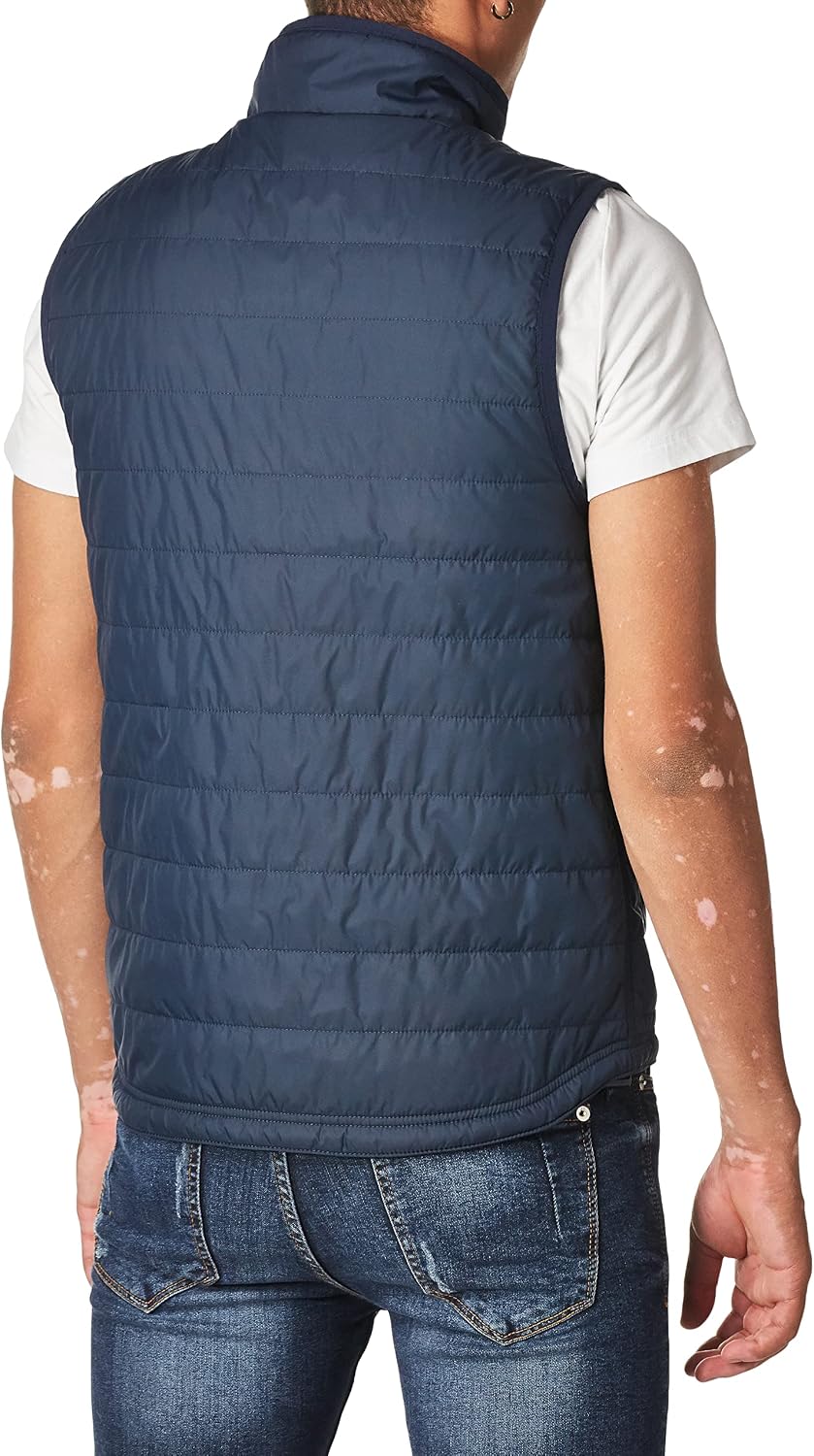 Carhartt Men's Gilliam Vest