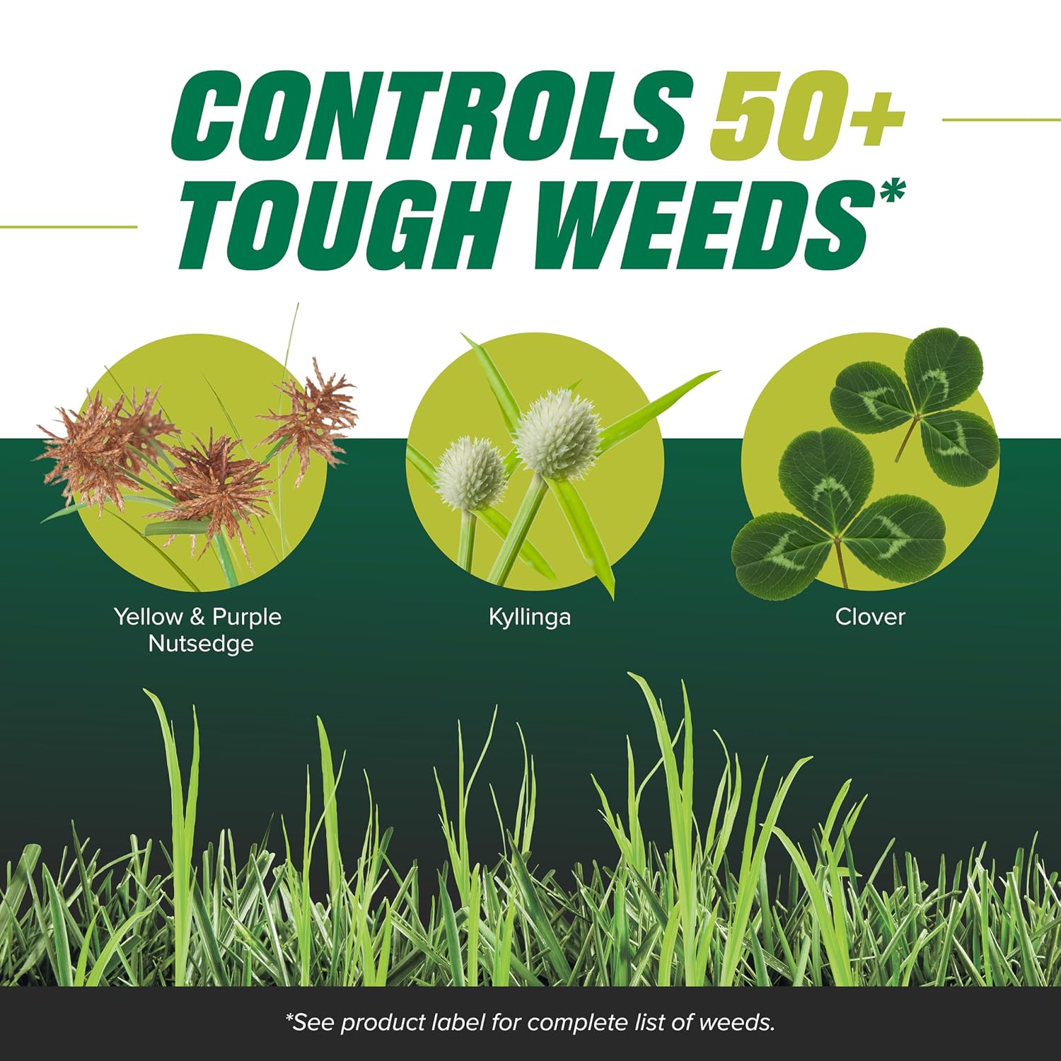 Ortho Nutsedge Killer for Lawns Ready-to-Spray1, 32 fl. oz.