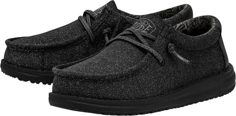 Hey Dude Kids Wally Basic (Little Kid/Big Kid)