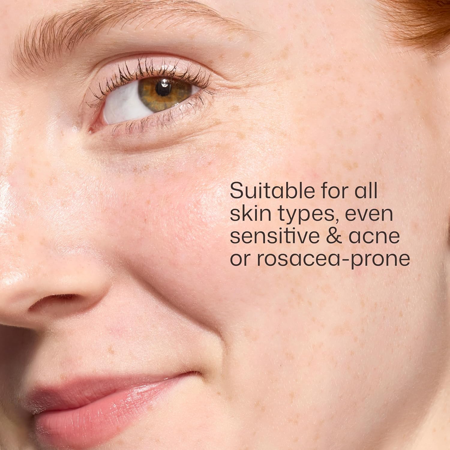 EltaMD UV Clear Face Sunscreen with Zinc Oxide, Oil-Free, SPF 46 and SPF 50 | Calms and Protects Acne-Prone Skin and Rosacea, No White Cast, Dermatologist Recommended, Available in Three Tints and Sizes