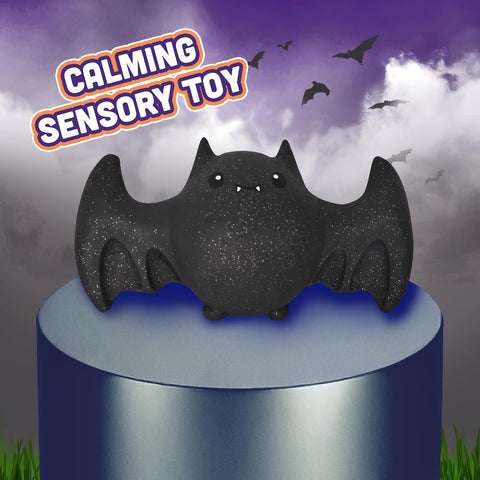 Toymendous Jumbo Squishy Bat