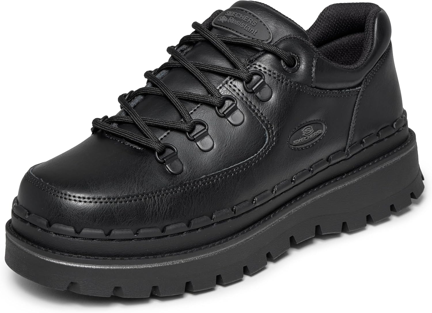 Skechers Women's Jammers Zesi Lace- Up