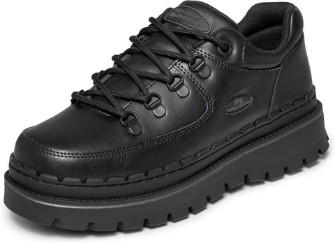 Skechers Women's Jammers Zesi Lace- Up