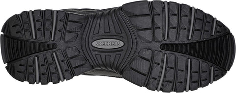 Skechers Men's Energy After Burn Sneaker