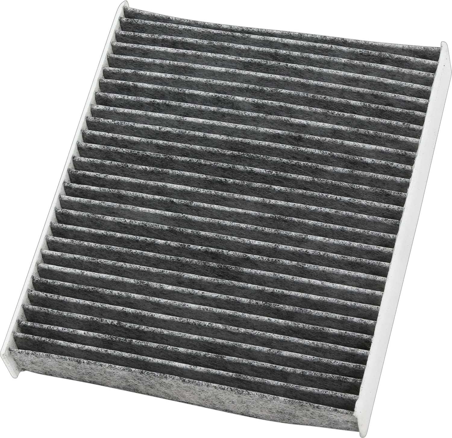 EPAuto CP157 (CF12157) Cabin Air Filter Replacement for Toyota, 2 Packs