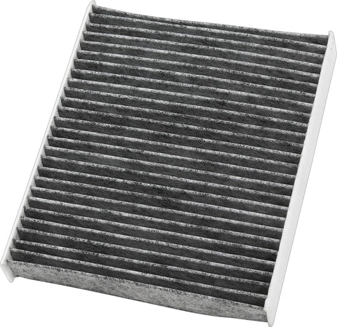 EPAuto CP157 (CF12157) Cabin Air Filter Replacement for Toyota, 2 Packs