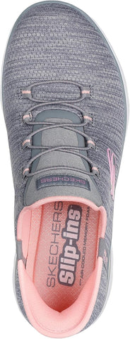 Skechers Women's Summits Everyday Set Sneaker