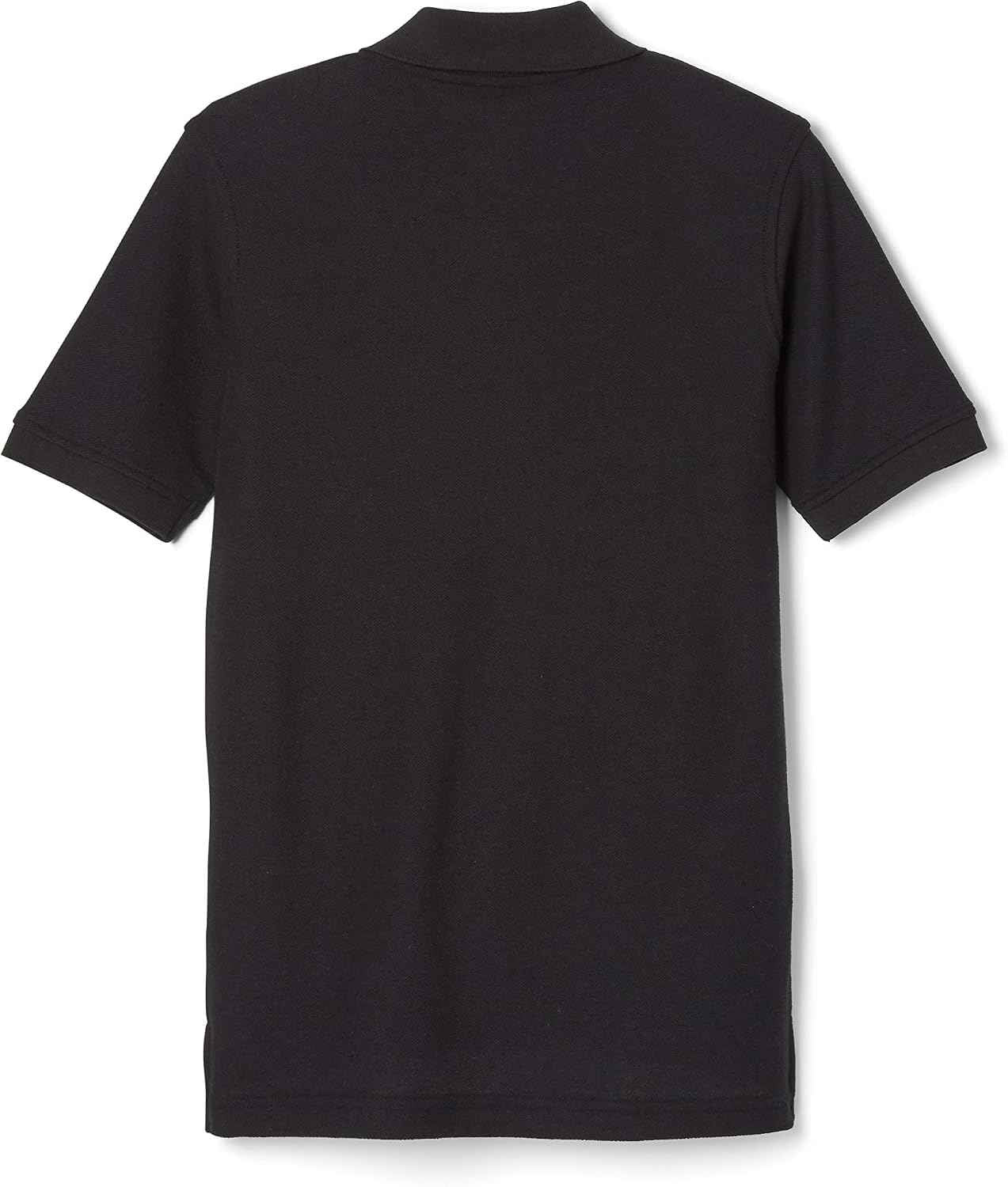 French Toast Kids' Pique Polo (Standard & Husky)