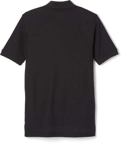French Toast Kids' Pique Polo (Standard & Husky)