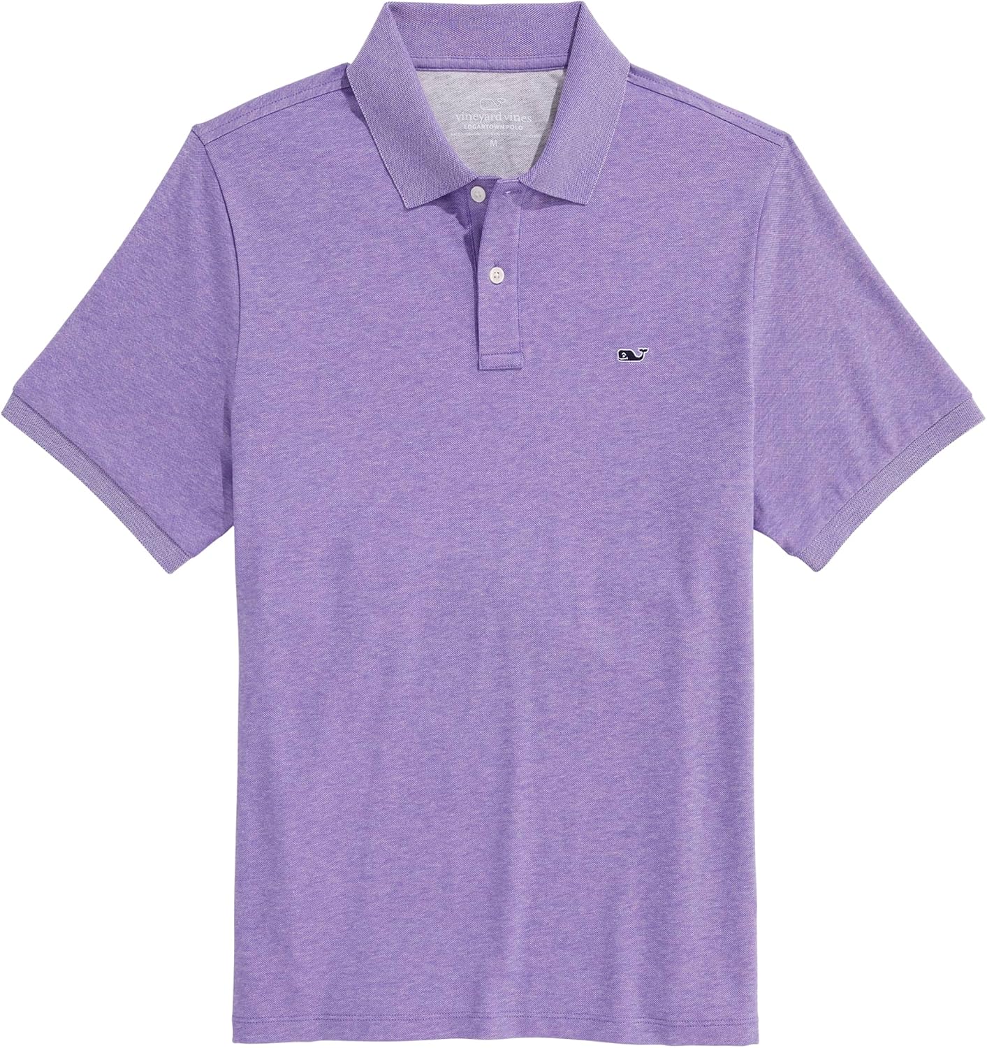 vineyard vines Men's Edgartown Pique Polo