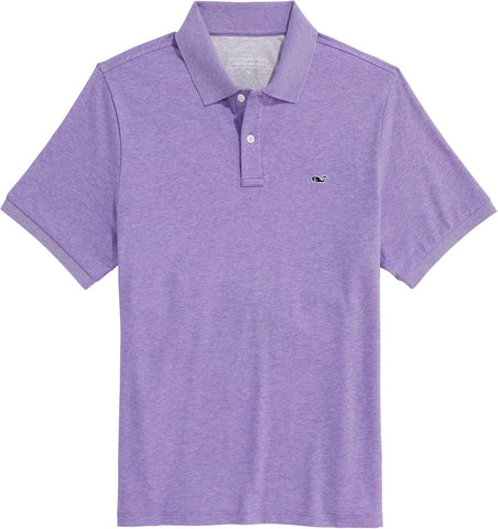 vineyard vines Men's Edgartown Pique Polo