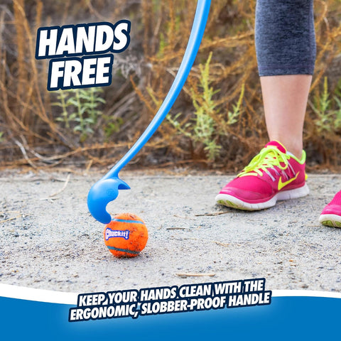 Chuckit! Dog Ball Launcher 12M Sport, Plastic, Great for Kids