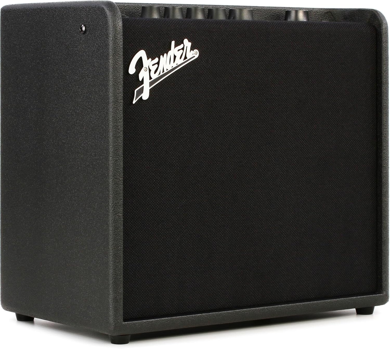Fender Mustang LT25 Guitar Amplifier, 25-Watt Combo Amp with 8" Speaker