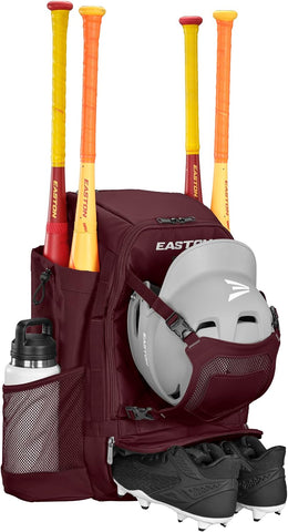 Easton | Walk-Off Ethos Equipment Backpack | Baseball/Softball