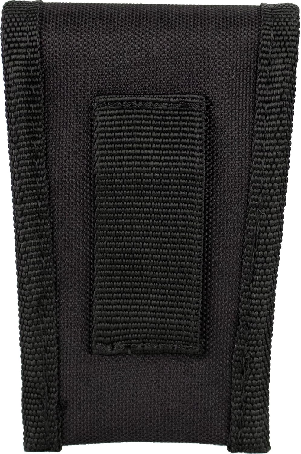 Protec Trombone/Euphonium Mouthpiece Padded Nylon Pouch with Secure Hook and Loop Closure, Model A204
