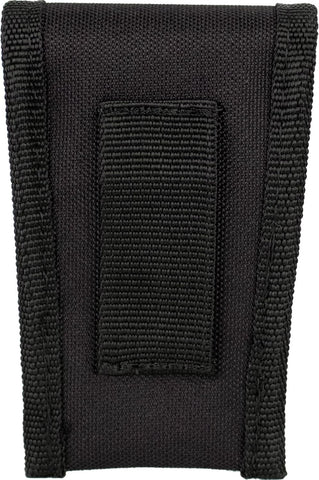 Protec Trombone/Euphonium Mouthpiece Padded Nylon Pouch with Secure Hook and Loop Closure, Model A204