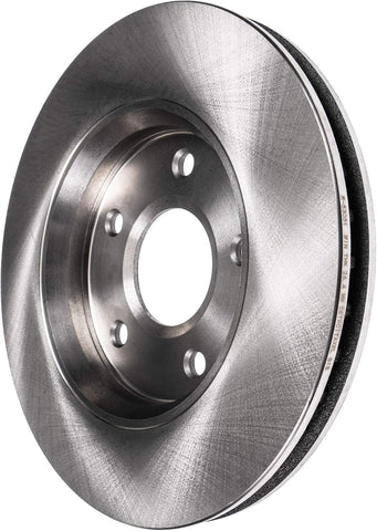 Detroit Axle - Front Brake Rotors for Buick Lucerne