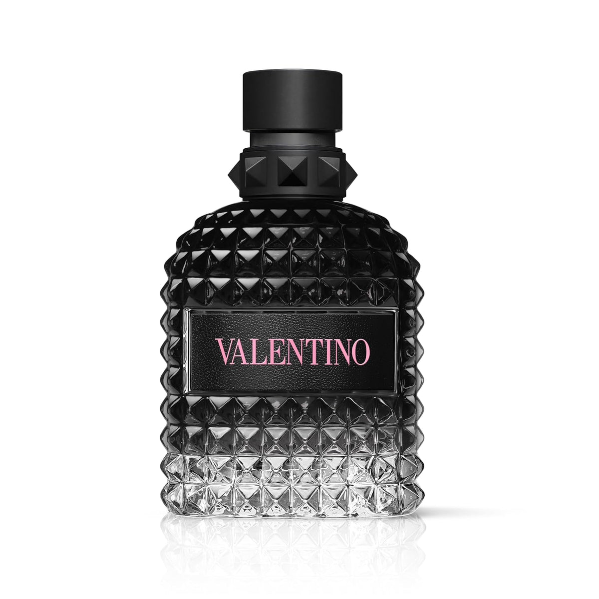 Valentino Uomo Born In Roma for Men 3.4 oz Eau de Toilette Spray