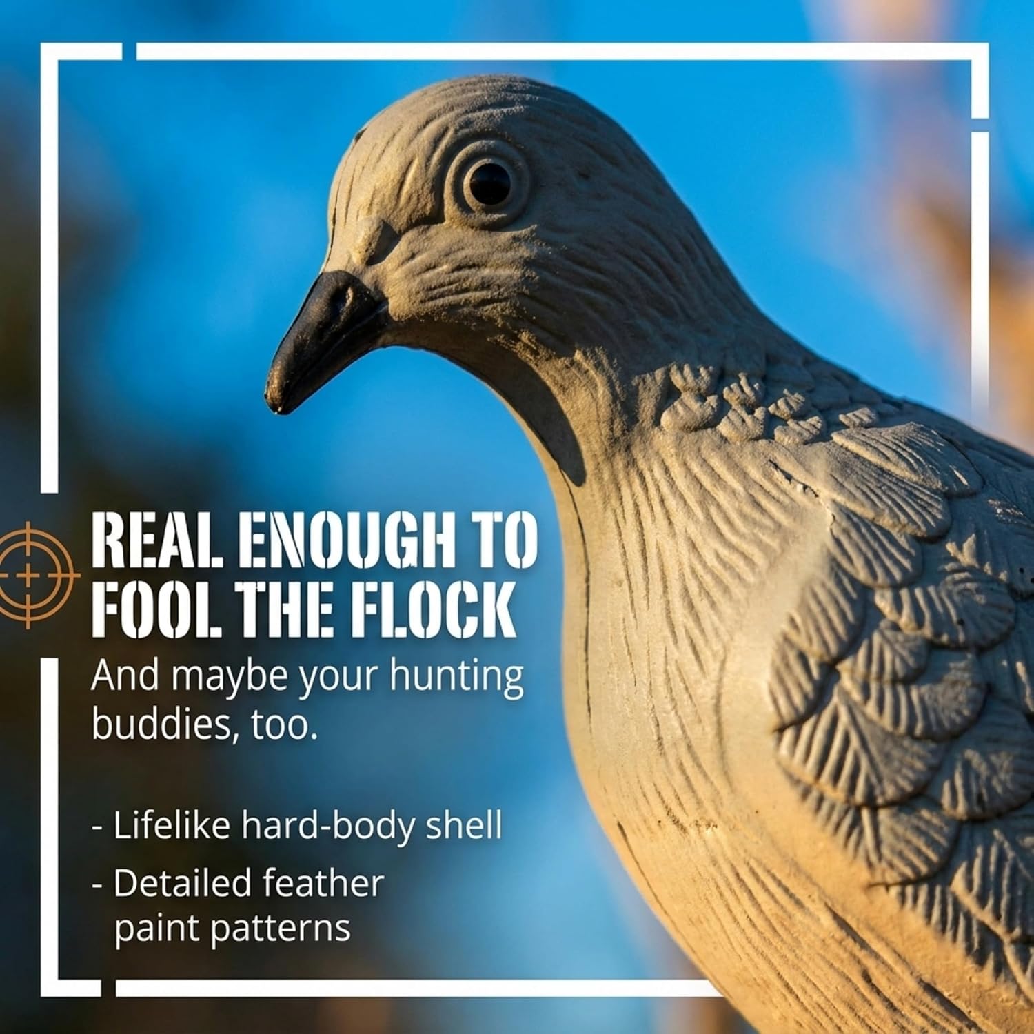 MOJO Outdoors - Premium Waterfowl and Duck Hunting Decoys