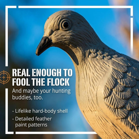 MOJO Outdoors - Premium Waterfowl and Duck Hunting Decoys