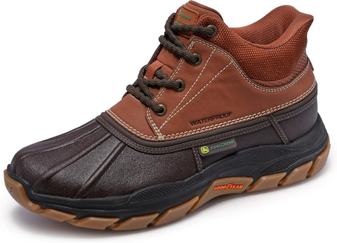 Skechers Men's Jdm Respected Swamper