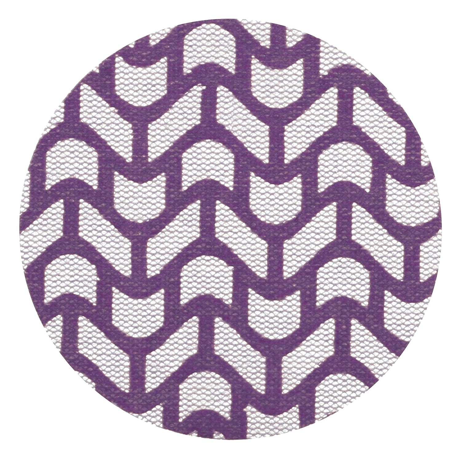 3M Xtract Cubitron II Net Disc, 710W, Multi-Grade, 5 in x NH, Die 500X