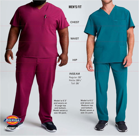 Dickies Mens Dk610