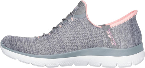 Skechers Women's Summits Everyday Set Sneaker