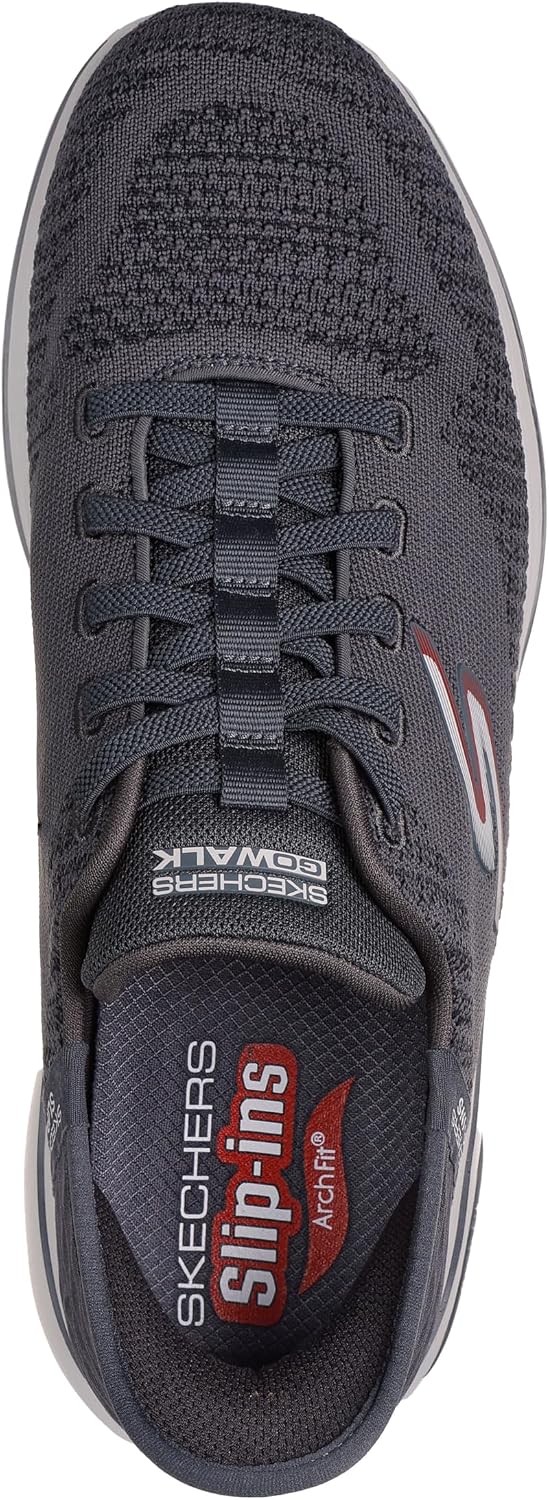 Skechers Men's Go Walk Arch Fit 2.0 Grand Select