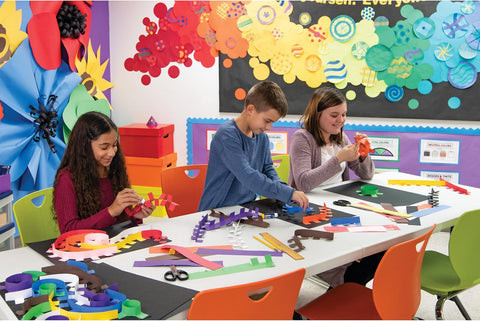 PAC103056 - Pacon Tru-Ray Construction Paper