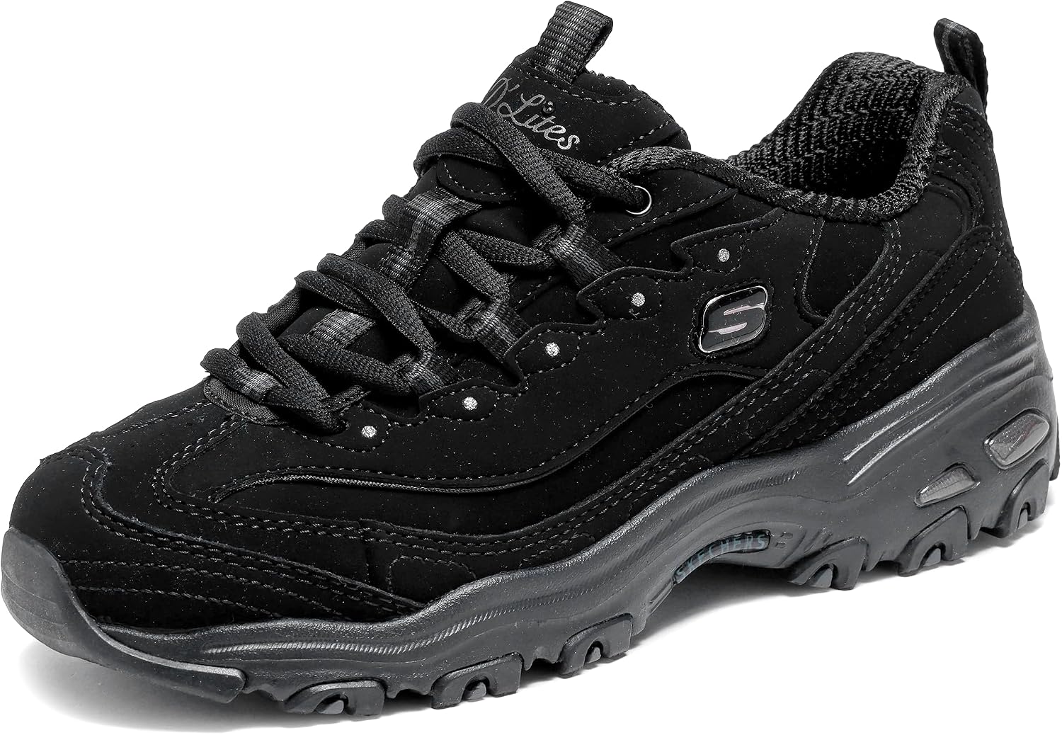 Skechers womens D'lites-play on