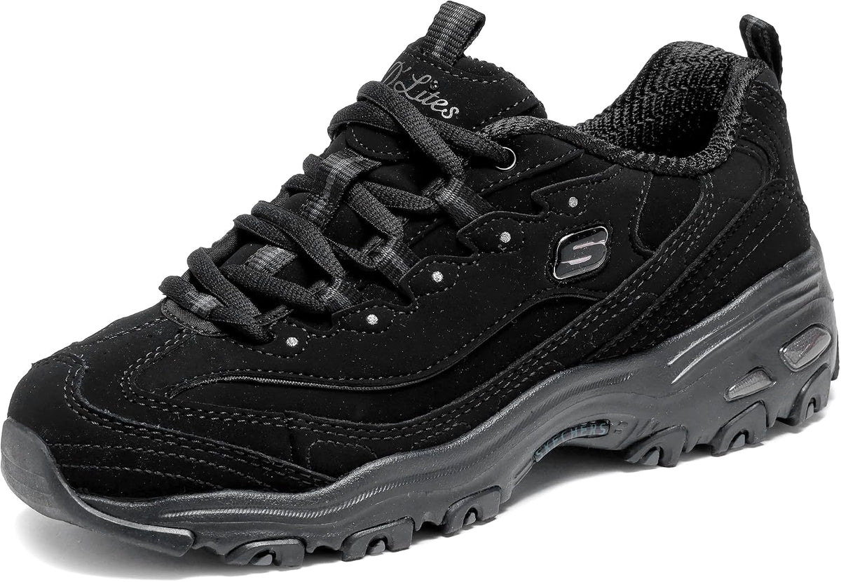 Skechers womens D'lites-play on