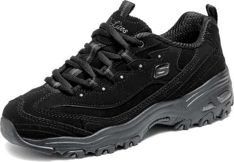 Skechers womens D'lites-play on